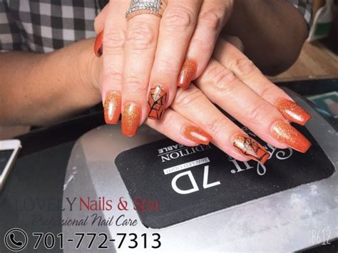 Lovely nails grand forks - When it comes to self-care and pampering, visiting a nail salon is always a popular choice. Whether you’re in need of a quick manicure or a relaxing pedicure, finding the best nail...